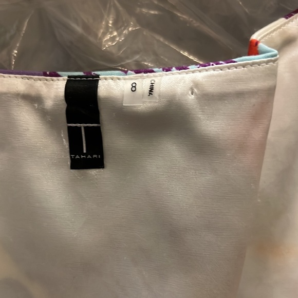 Tahari dress - Picture 2 of 4